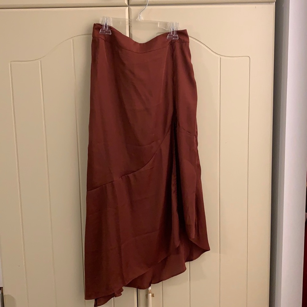 Free People skirt
